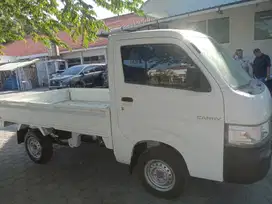 Suzuki Carry 2024 Bensin