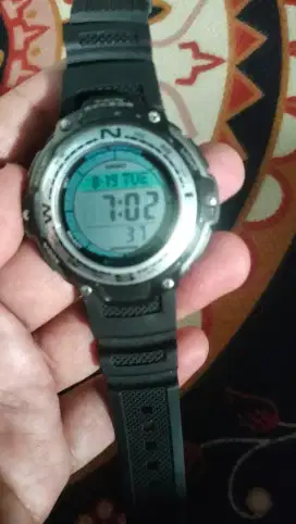 Jual jam tangan