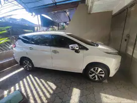 Mitsubishi X-Pander 2018 Full Ori