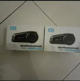 Interkom maxto m2