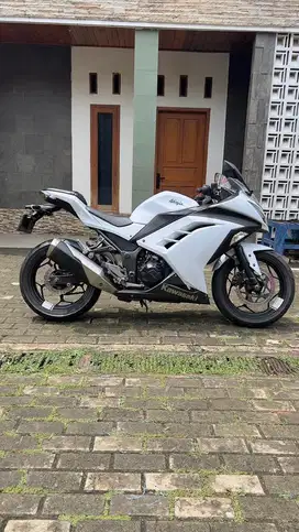 Ninja 250 Ninja 250 Fi Ninja250