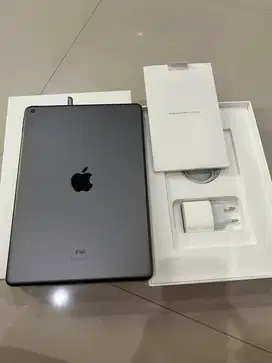 iPad Gen 9 64GB Space Grey iBox