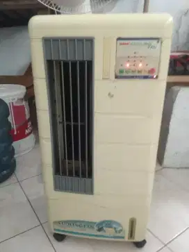 Cooling fan kipas pendingin ruangan