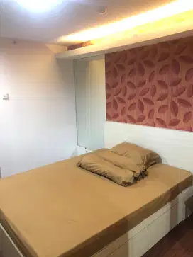 Disewakan Apartemen Kebagusan City Type Studio Fully Furnished