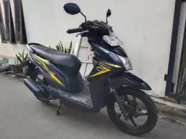 Beat FI 2014 lengkap bagus