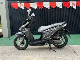 PROMO DP HANYA 999K⁉️HONDA BEAT DELUXE SMART KEY TH 2024