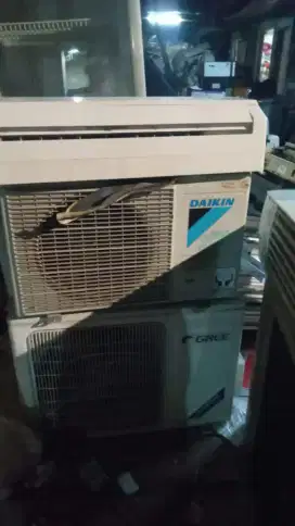 Terima AC bekas dan AC rusak
