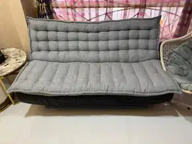 Sofa Bed Canvas