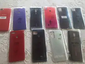backdor hp oppo A15.A16 dll dilelang