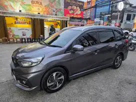 Honda Mobilio 2017 Bensin