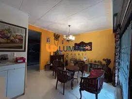 Rumah Mewah di Kawasan SCBD-nya Jogja – Langka, Luas, dan Siap Huni