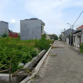 TANAH GUNUNG ANYAR STRATEGIS, DEKAT UPN