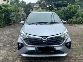 Daihatsu Sigra R mt 2022