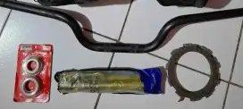 Setang part motor