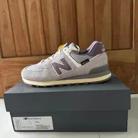 NEW BALANCE 574 CORDURA