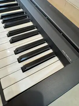 Piano Digital Yamaha P45