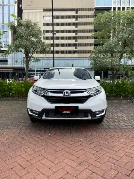 Honda CR-V 1.5 Prestige 2020