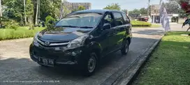 Daihatsu Xenia 2012 Bensin