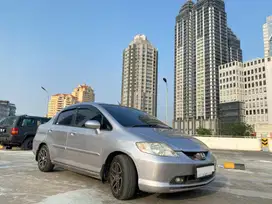 Honda City 2003 Bensin