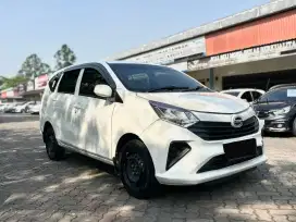 DAIHATSU NEW SIGRA 1.2 X AT 2024