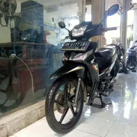 DP 500k/ BUNGA MENURUN 2% / HONDA SUPRA X 125 TAHUN 2022