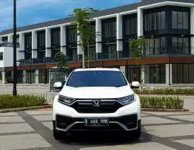 CRV prestige full ori istimewa