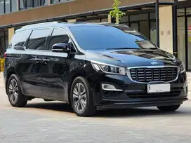 KIA Sedona 2.2 Diesel Tahun 2018