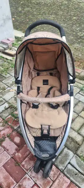 Stroller BABYELLE infinite