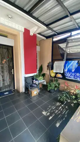 Dijual Rumah Asri di Tatar Jingga Negara  Kota Baru Parahyangan