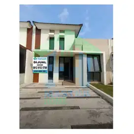 Dijual Rumah di Carona Park, Lugano Citra Raya Tangerang