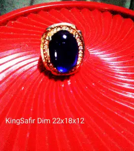 The King Safir lawasan