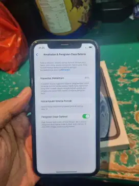 IPhone XR 64GB Inter AllOperator Fullset