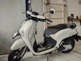 SCOOPY PRESTIGE 2025 PAJAK ON CASH KREDIT, CC / TT