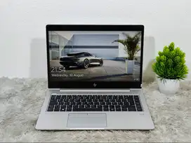 LAPTOP HP ELITEBOOK 745 G6 MANTAP