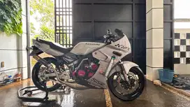 Ninja R up SSr up SS