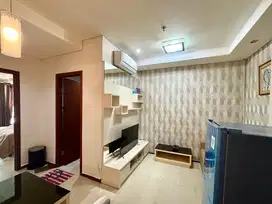 Disewakan 1BR Thamrin Residence
