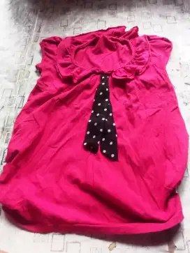 Baju bekas serba 10.000