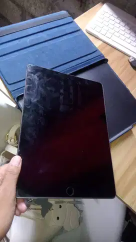 iPad air 2 // 64 GB // wifi only