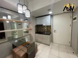 Disewa Apartemen Springlake Tower Azolla 2 Bedroom Summarecon Bekasi