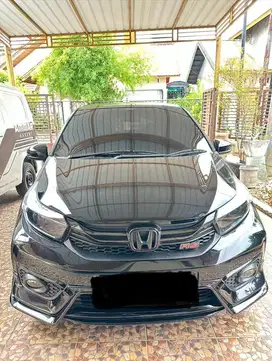 BRIO RS URBANITE 2022