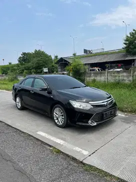 Toyota Camry 2.5V 2015/2016‼️TT UNIT✅CASH✅