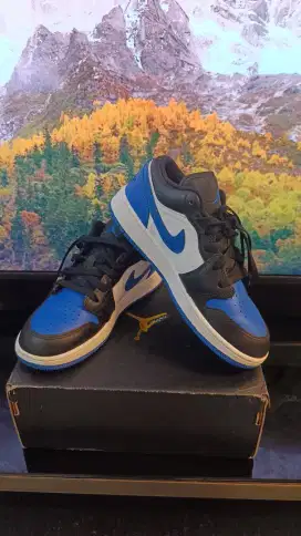 Sepatu Anak Air Jordan