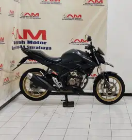 Cash kredit ok# honda CB 150 R SE Tahun 2018