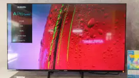 Xiaomi GTV 55 A PRO UHD QLED 2025