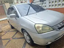 Aerio DX manual 2003