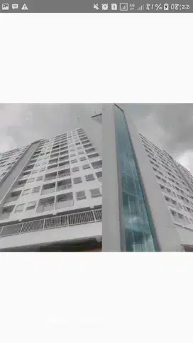 Dijual Apartemen Poris 88 siap huni