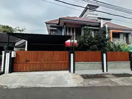 Sewa Rumah Furnish Di Karangrejo Gajahmungkur Semarang