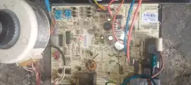 Jual PCB AC Daikin china