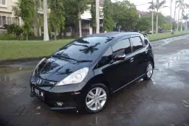 Honda Jazz 2012 RS matik#jazz#honda