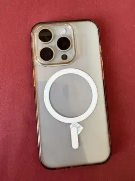 Iphone 15 pro 128gb inter